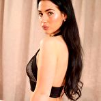 Pic of Sexy Georgina in Stockings