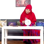 Pic of She wanted painted nails and he wanted her wet pussy | Sex With Muslims