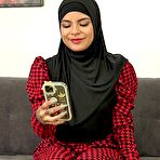 Pic of Cute woman in hijab had a lot of fun | Sex With Muslims