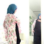 Pic of Small muslim wife needs to buy new dress | Sex With Muslims