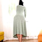 Pic of A sexy round ass was waiting for a horny guy | Sex With Muslims