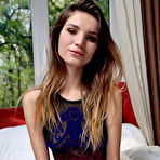 Pic of Emilia Hops nude in erotic DAYBREAK gallery - MetArt.com