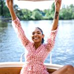 Pic of Barbie Sexy Exotic Naughty Fun On A Boat - Nude Girls Alert