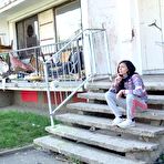 Pic of A gypsy hunter hunted Ashely Ocean | PornCZ.com