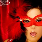 Pic of Chloe Vevrier Burlesque