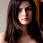 Pic of Cynthia Hill Black Corset - Nude Girls Alert
