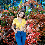 Pic of Dzhili in Metart set Growth  . Dzhili . Porn Pics. 