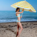 Pic of Dzhili in Metart set Lifes A Beach  . Dzhili . Porn Pics. 