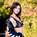 Pic of Dzhili in Metart set Main Squeeze  . Dzhili . Porn Pics. 