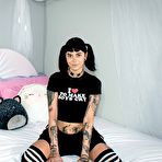 Pic of Aurora Anarchy - Teeny Taboo | BabeSource.com