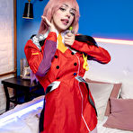 Pic of   Sweet Anime Teen, Rihanna Black, Fucked By A Real Man | Nu Cosplay