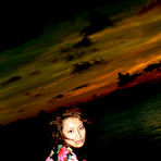 Pic of Nao Yoshizaki At Night by Idols69 | Erotic Beauties