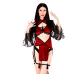 Pic of Morticia Studio Nudes