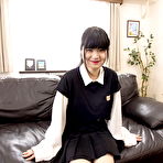 Pic of Tenshigao - Slutty Nerd, Otoka Aoki, In Her First Professional Porn Scene