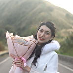 Pic of POV Date With Smoking Hot Brunette Babe, Jiaxin | AV Jiali