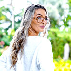 Pic of Cheating wife Mandy Rhea gets her tight pussy hammered by her horny Step Son &ndash; Bare Milfs