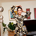 Pic of Ara Mix nude in erotic PRESENTING ARA MIX gallery - MetArt.com