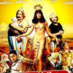 Pic of Monica Bellucci hot Cleopatra Nude Pics - CelebsNudeWorld.com