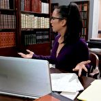 Pic of Christina Savoy - Lil Humpers | BabeSource.com