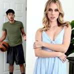 Pic of Anya Olsen - Moms Boy Toy | BabeSource.com