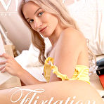 Pic of MetArt - FLIRTATION with Roxy Shaw