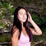 Pic of Melania Gentle Stream - Nude Girls Alert