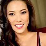 Pic of Kinky Milf Kalina Ryu shows you her ass, pussy and soles of her feet so you can get off &ndash; Bare Milfs