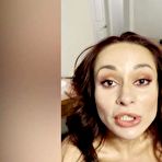 Pic of Side Chick - Slice of Revenge