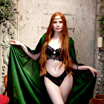 Pic of Jessica Brooks Nude in Acolyte by Cassandra Keyes | Erotic MetArt