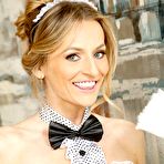 Pic of Dirty maid Natasha Starr bent over showing her butthole so you can jack off &ndash; Bare Milfs