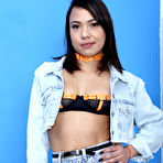 Pic of Cristina Starr gets triple penetrated in this sensational gang bang