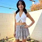 Pic of Vanessa Moon Nude for ATK Galleria | Hometown Nudes