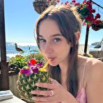 Pic of Melanie Marie Nude for ATK Galleria | Hometown Nudes