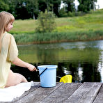 Pic of Arete By The Lake Femjoy - Cherry Nudes