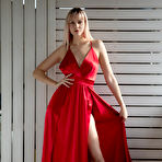 Pic of Layanna After Breakfast Photodromm - Cherry Nudes