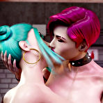 Pic of Sensual Adventures, S7