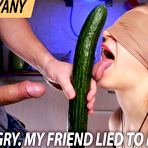 Pic of I Am Angry. My Friend Lied to Me! I Tasted His Dick-xsanyany by XSanyAny and ShinyLaska | Faphouse