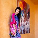 Pic of Evelin Elle Vibrant Beauty - Nude Girls Alert
