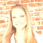 Pic of Fit Milf Shawna Lenee wearing a white thong collecting your cum in a beaker &ndash; Bare Milfs