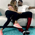 Pic of   RomeMajor, Rome Major, Destiny Cruz - Big Black Cock - Interracial - Threesome and More!!