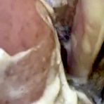 Pic of Bbwbootyful having a bath soaping my fat hair pussy by Real HomeMade BBW BBC Porn | Faphouse