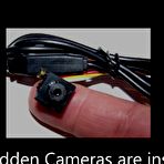 Pic of Thick Ass Babe Panty Haul - Brat Perversions