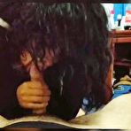 Pic of My wife sucking by Wife Mexican | Faphouse