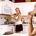 Pic of I Boned Your Mom - Joclyn Stone, J Mac - Joclyn fucks her son's best friend