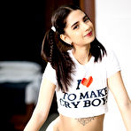 Pic of Tormenta in Cool Toy by Watch4Beauty | Erotic Beauties