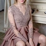 Pic of Oxana Z Beauty In The Mirror - Nude Girls Alert