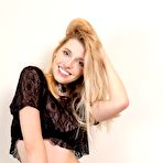 Pic of Freya Mayer Drumroll Please UltraFilms - Nude Girls Alert