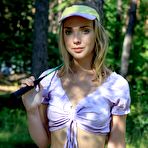 Pic of Oxana Z Tennis Pro - Nude Girls Alert