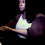 Pic of Cyber Fetish Dream