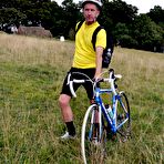 Pic of Lara pulls a cyclist in Surrey so takes him home and lets him use her wet holes &ndash; Bare Milfs